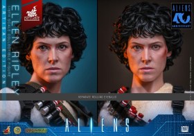 Ellen Ripley (Artisan Edition) Alien 1/6 Action Figure by Hot Toys