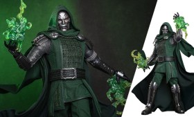 Doctor Doom Avengers Doomsday 1/6 Action Figure by Hot Toys