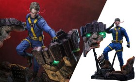 Cyclops (Deluxe Version) Avengers Doomsday 1/6 Action Figure by Hot Toys