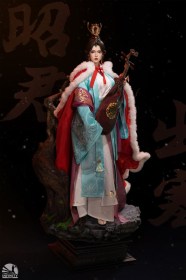 Wang Zhaojun The Four Beauties Series 1/3 Statue by Infinity Studio