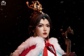 Wang Zhaojun The Four Beauties Series 1/3 Statue by Infinity Studio