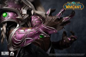 Sylvanas Windrunner World of Warcraft 1/1 Life Size Bust by Infinity Studio