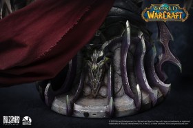 Sylvanas Windrunner World of Warcraft 1/1 Life Size Bust by Infinity Studio