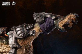 Renekton The Butcher Of The Sands League of Legends 1/4 Statue by Infinity Studio