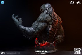 Darkseid Zack Snyder´s Justice League 1/1 Life Size Bust by Infinity Studio