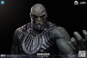 Darkseid Zack Snyder´s Justice League 1/1 Life Size Bust by Infinity Studio