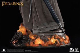 Gandalf The Grey Premium Edition Lord Of The Rings Master Forge Series 1/2 Statue by Infinity Studio