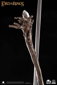 Gandalf The Grey Premium Edition Lord Of The Rings Master Forge Series 1/2 Statue by Infinity Studio