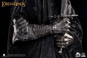 The Ringwraith The Lord of the Rings Life-Size Bust by Infinity Studio