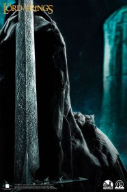 The Ringwraith The Lord of the Rings Life-Size Bust by Infinity Studio