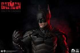 The Batman Infinity Studio X Penguin Toys life size 1/1 bust by Infinity Studio