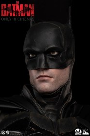 The Batman Infinity Studio X Penguin Toys life size 1/1 bust by Infinity Studio