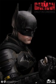 The Batman Infinity Studio X Penguin Toys life size 1/1 bust by Infinity Studio