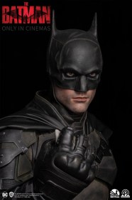 The Batman Infinity Studio X Penguin Toys life size 1/1 bust by Infinity Studio