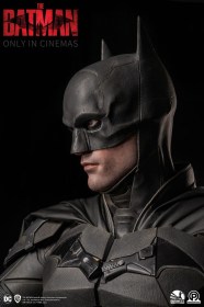 The Batman Infinity Studio X Penguin Toys life size 1/1 bust by Infinity Studio