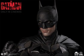 The Batman Infinity Studio X Penguin Toys life size 1/1 bust by Infinity Studio