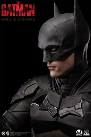 The Batman Infinity Studio X Penguin Toys life size 1/1 bust by Infinity Studio