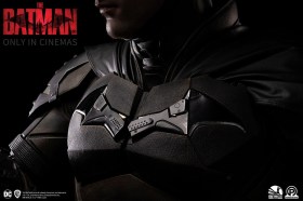 The Batman Infinity Studio X Penguin Toys life size 1/1 bust by Infinity Studio