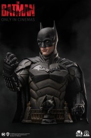 The Batman Infinity Studio X Penguin Toys life size 1/1 bust by Infinity Studio