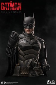 The Batman Infinity Studio X Penguin Toys life size 1/1 bust by Infinity Studio