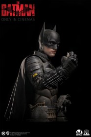 The Batman Infinity Studio X Penguin Toys life size 1/1 bust by Infinity Studio