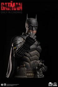 The Batman Infinity Studio X Penguin Toys life size 1/1 bust by Infinity Studio