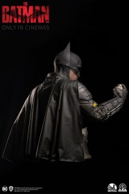 The Batman Infinity Studio X Penguin Toys life size 1/1 bust by Infinity Studio