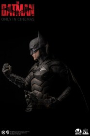 The Batman Infinity Studio X Penguin Toys life size 1/1 bust by Infinity Studio