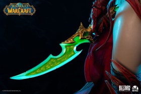 Valeera Sanguinar World of Warcraft 1/3 Statue by Infinity Studio