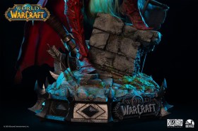 Valeera Sanguinar World of Warcraft 1/3 Statue by Infinity Studio