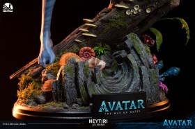 Neytiri Avatar The Way of Water 1/3 Statue by Infinity Studio