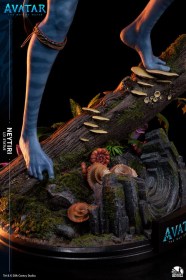 Neytiri Avatar The Way of Water 1/3 Statue by Infinity Studio