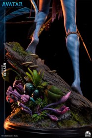 Neytiri Avatar The Way of Water 1/3 Statue by Infinity Studio