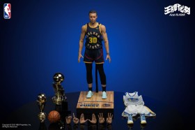 Stephen Curry (Standard Version) Ace Player 1/6 Statue by Infinity Studio
