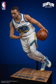 Stephen Curry (Standard Version) Ace Player 1/6 Statue by Infinity Studio