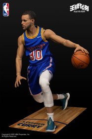 Stephen Curry (Standard Version) Ace Player 1/6 Statue by Infinity Studio