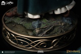 Arwen Lord of the Rings Silicone 1/2 Statue by Infinity Studio