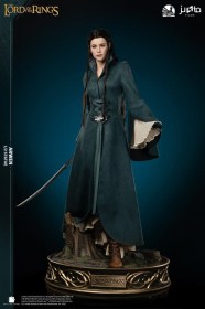 Arwen Lord of the Rings Silicone 1/2 Statue by Infinity Studio