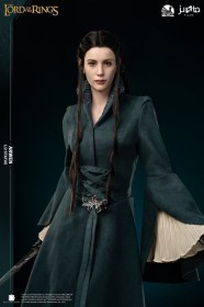 Arwen Lord of the Rings Silicone 1/2 Statue by Infinity Studio