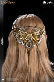 Galadriel The Lord of the Rings 1/2 Silicone Statue by Infinity Studio