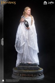 Galadriel The Lord of the Rings 1/2 Silicone Statue by Infinity Studio