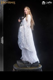 Galadriel The Lord of the Rings 1/2 Silicone Statue by Infinity Studio