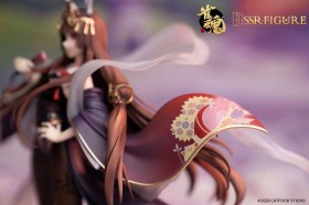 Princess Kaguya Contract Ver. Mahjong Soul PVC 1/7 Statue by Infinity Studio