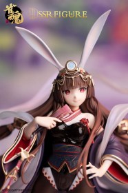 Princess Kaguya Contract Ver. Mahjong Soul PVC 1/7 Statue by Infinity Studio