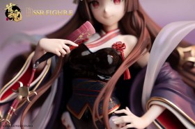 Princess Kaguya Contract Ver. Mahjong Soul PVC 1/7 Statue by Infinity Studio