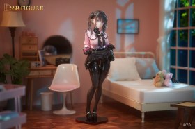 Dear My Rubber Kurokawa Miu illustration by YD Standard Edition Original Character SSR PVC 1/6 Statue by Infinity Studio