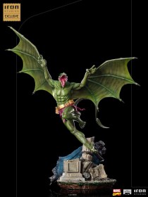Sauron X-Men Marvel Comics Art 1/10 Scale Statue by Iron Studios
