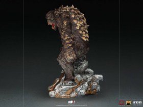 Ogre God of War BDS Art 1/10 Scale Statue by Iron Studios