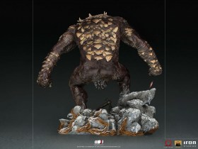 Ogre God of War BDS Art 1/10 Scale Statue by Iron Studios
