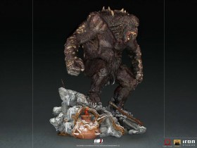 Ogre God of War BDS Art 1/10 Scale Statue by Iron Studios